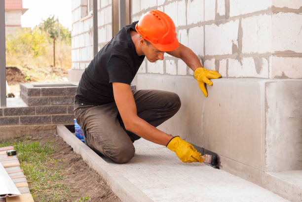 Waterproofing professionals working in Kingston, NY